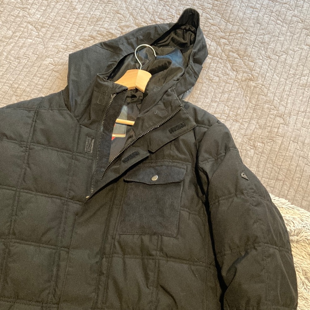 Quicksilver Ski Jacket - image 2